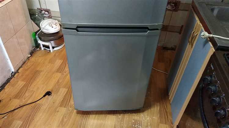 Основные неисправности холодильников NORD