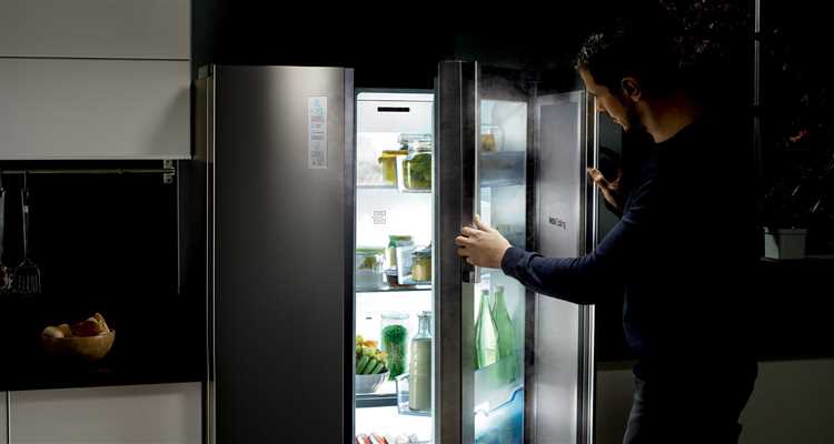 Оперативный ремонт холодильников Panasonic: быстро и качественно