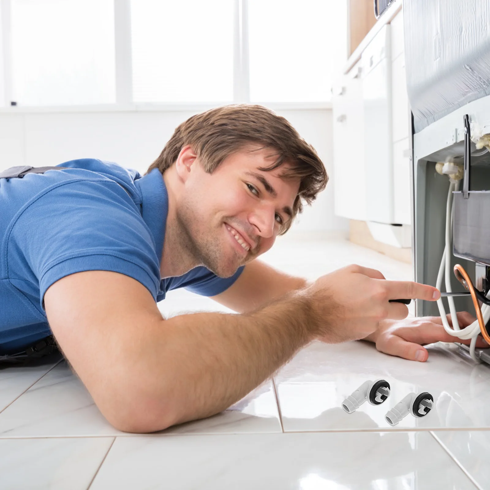 Экспертный ремонт холодильников Panasonic в вашем городе