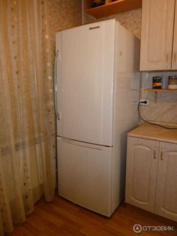 Экспертный ремонт холодильников Panasonic – качественное восстановление вашего бытового помощника Ремонт холодильников panasonic