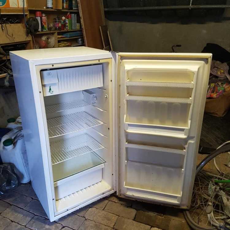 Как быстро и качественно восстановить работу вашего полюсного холодильника с использованием профессиональных услуг по ремонту от специалистов Ремонт холодильников полюс