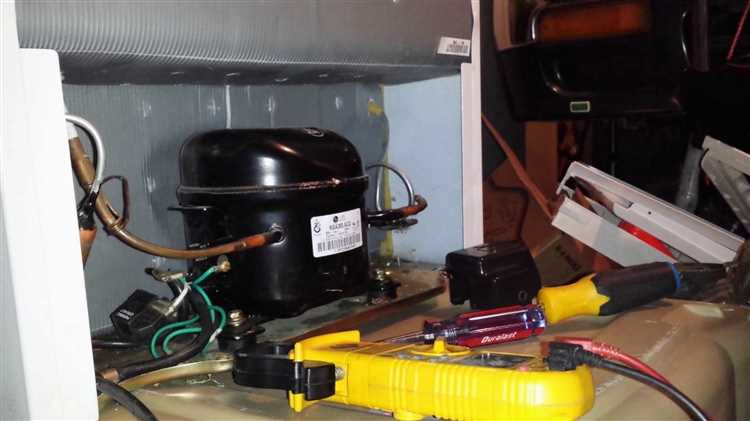 Ремонт холодильников при утечке фреона - почему лучше доверить эту задачу профессионалам Ремонт холодильников при утечке фреона. почему нужно обращаться к профессионалам