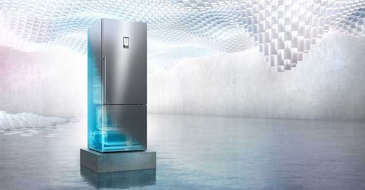 Преимущества ремонта холодильников Siemens