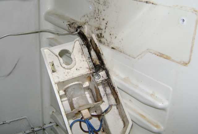 Особенности ремонта холодильников Stinol