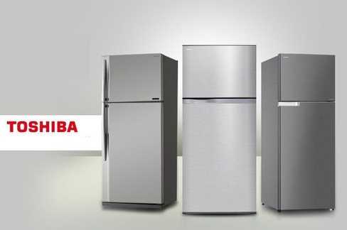 Что нужно знать при выборе сервисного центра для ремонта холодильников Toshiba?