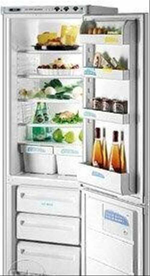 Диагностика и ремонт холодильников Zanussi в вашем городе