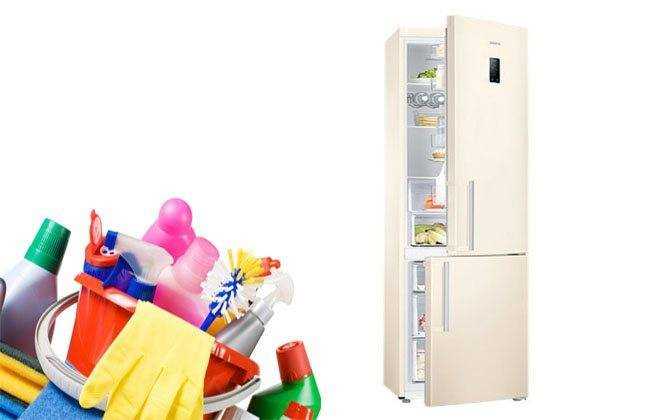 Уход за холодильником - как правильно заботиться о вашей бытовой технике