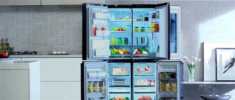 Недостатки системы no frost