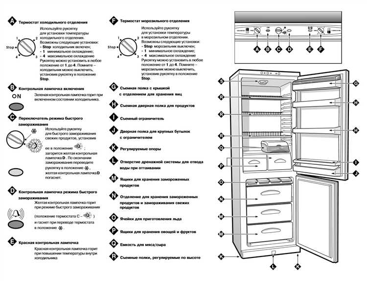 Влияние разморозки на набор холода