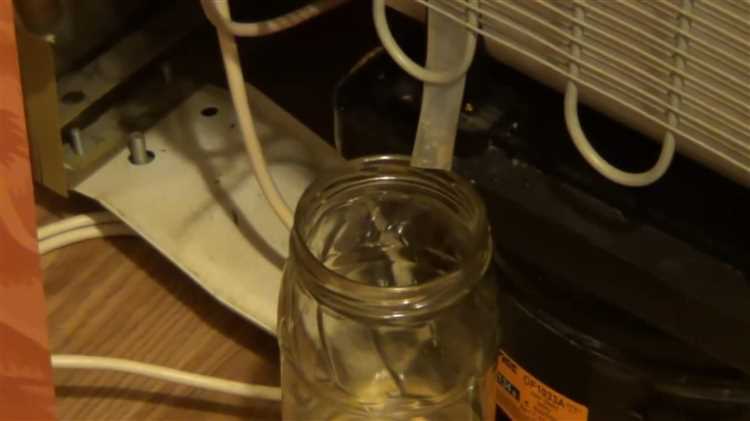 Преимущества использования холодильника для хранения воды