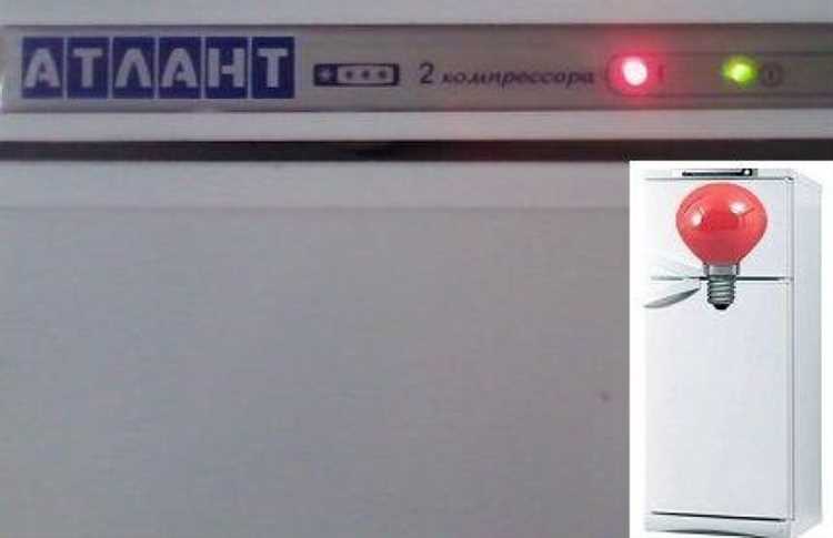 1. Неправильная температура