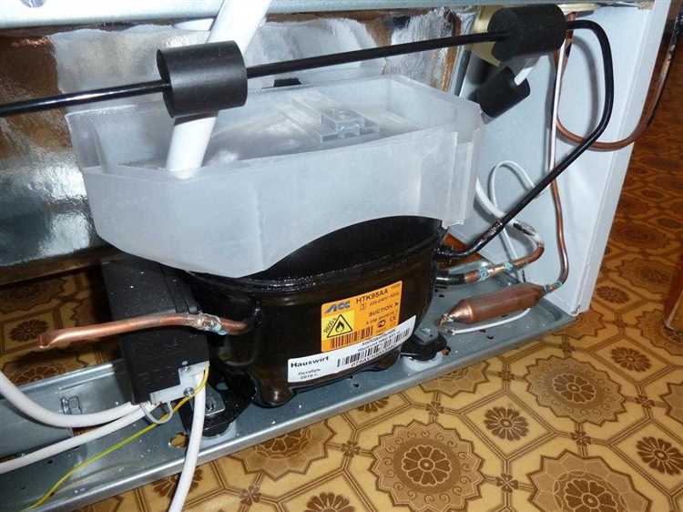 Почему холодильник не морозит - основные причины и их решение Холодильник не морозит причины