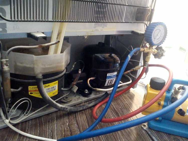 Термостат не функционирует должным образом