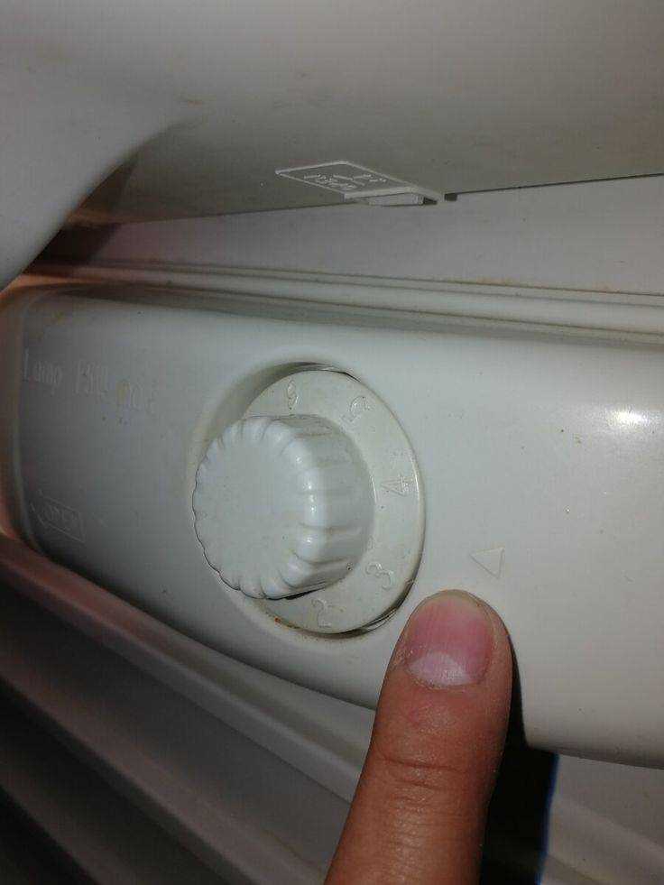 Замерзание вентиляционной системы