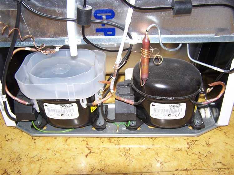 Плохая установка и регулировка терморегулятора