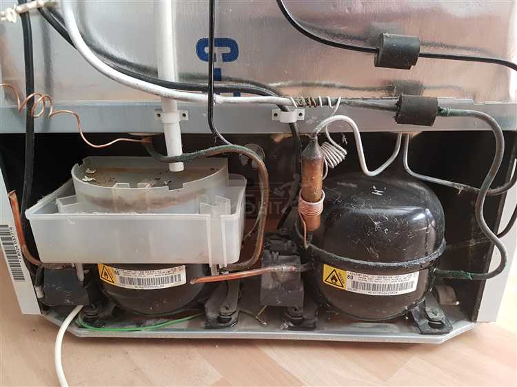 Очистить дренажную систему