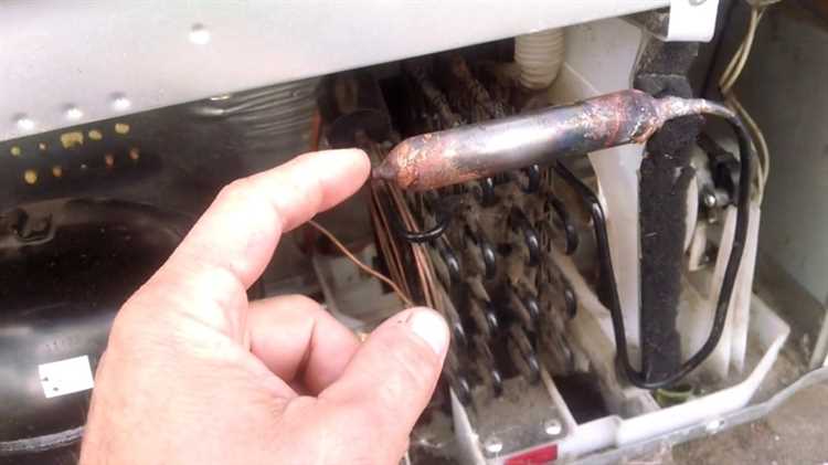 Возможные причины