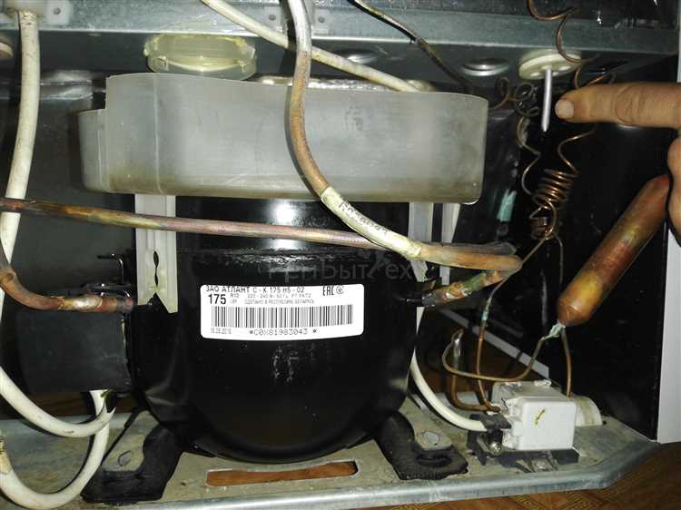 Холодильник выключается сам по себе: какие могут быть причины этой проблемы?