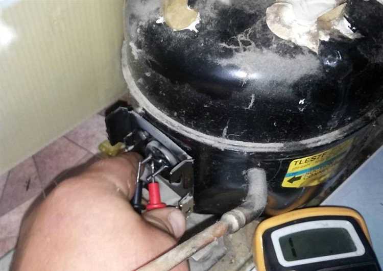 Если холодильник включается и отключается без причины, не паникуйте - узнайте возможные причины и решения! Холодильник включается и быстро отключается когда нет причин для беспокойства