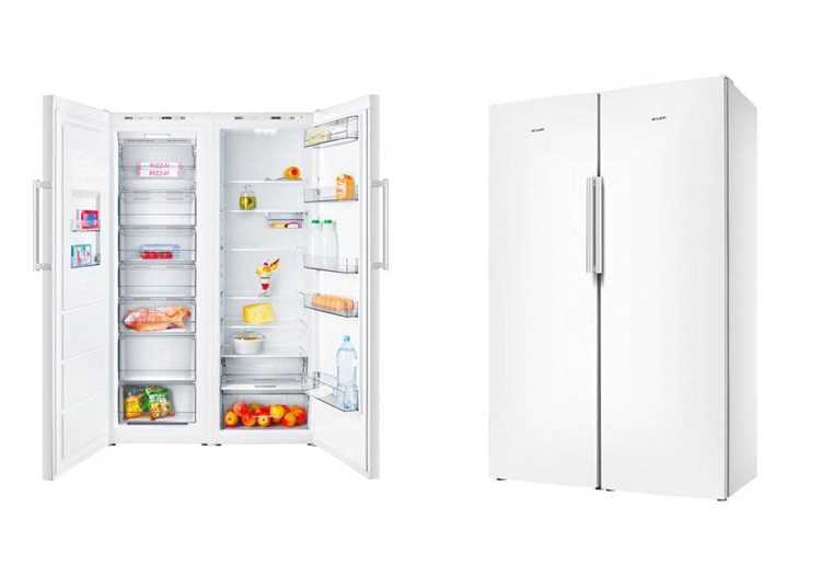 4. Модель Атлант ХМ 4025-500