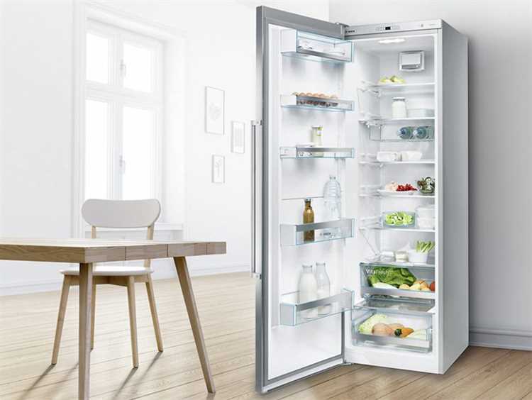 Холодильники bosch: отзывы, подборка топовых моделей + советы по выбору
