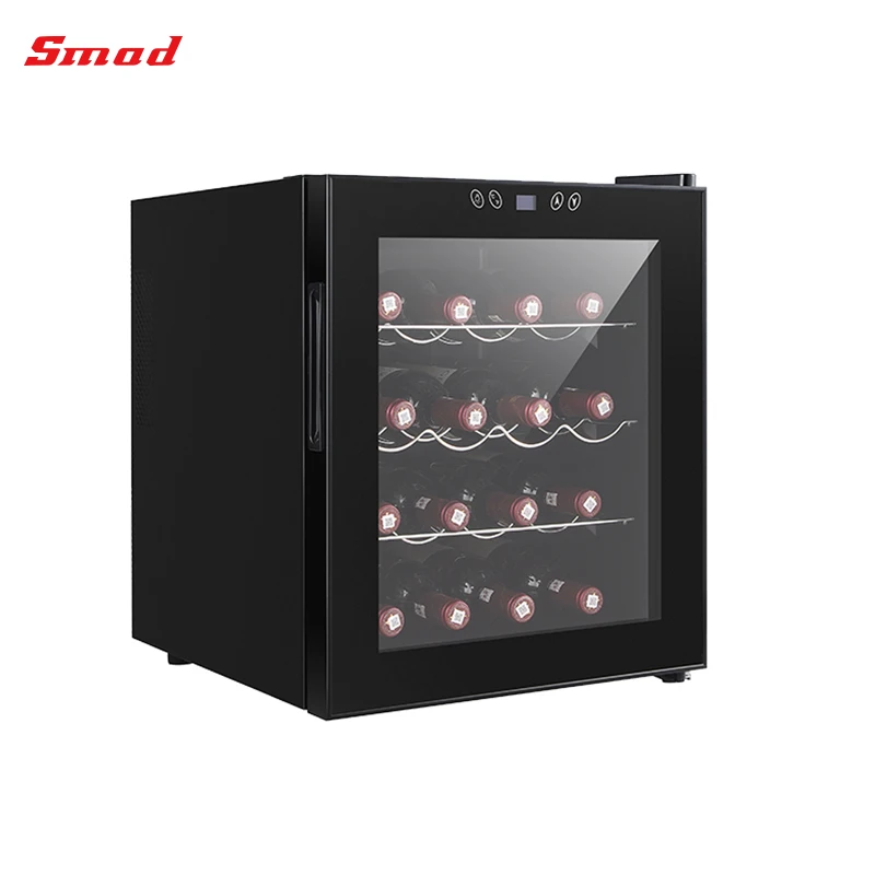 1. Однотемпературные холодильники