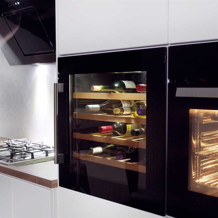 Холодильники для вина: как выбрать винный холодильник + лучшие модели и производители