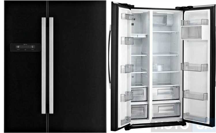 Выбор холодильника