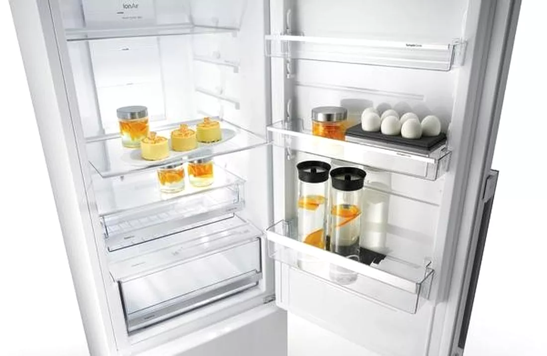Преимущества холодильников Gorenje