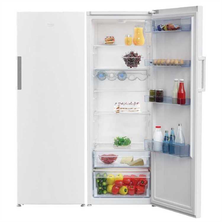 1. Система No Frost