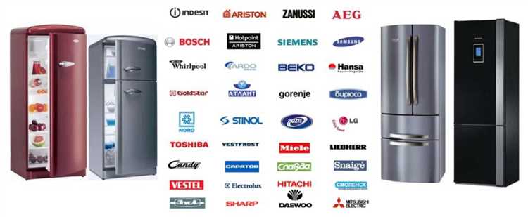 Холодильники какой марки лучше покупать: восемь лучших брендов + полезные советы покупателям