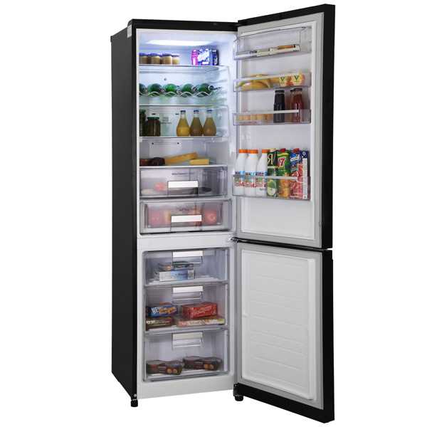 Технология No Frost