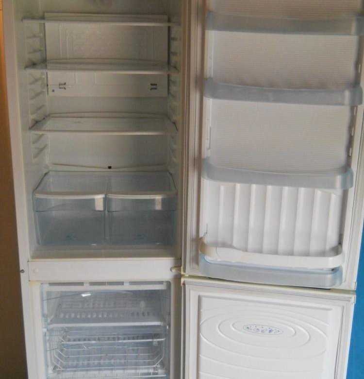 Советы перед покупкой холодильника Nord