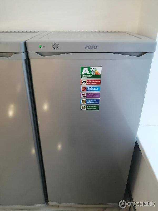 Холодильники pozis: обзор 5-ки лучших моделей от российского производителя