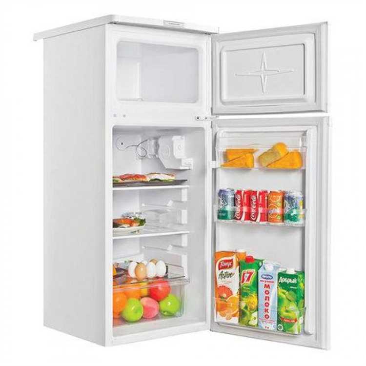 Обзор холодильников Saratov: характеристики, отзывы, 8 лучших моделей