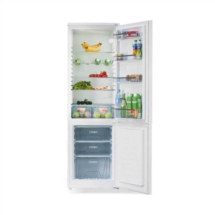 Особенности и недостатки холодильников Shivaki