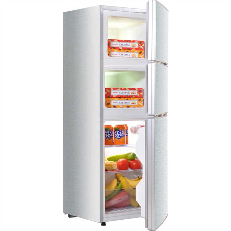 Почему холодильники Siemens пользуются популярностью и положительными отзывами?