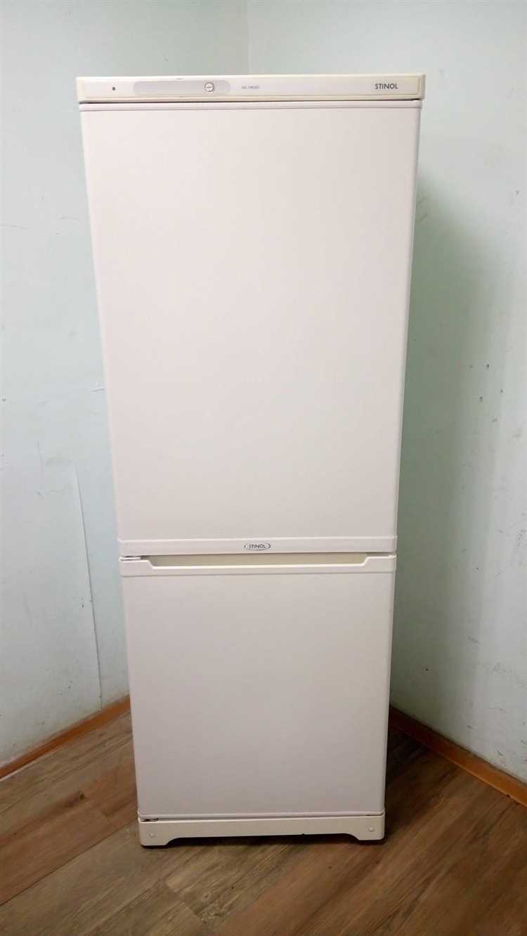 Отзывы о холодильниках Stinol: рейтинг лучших моделей для покупателей