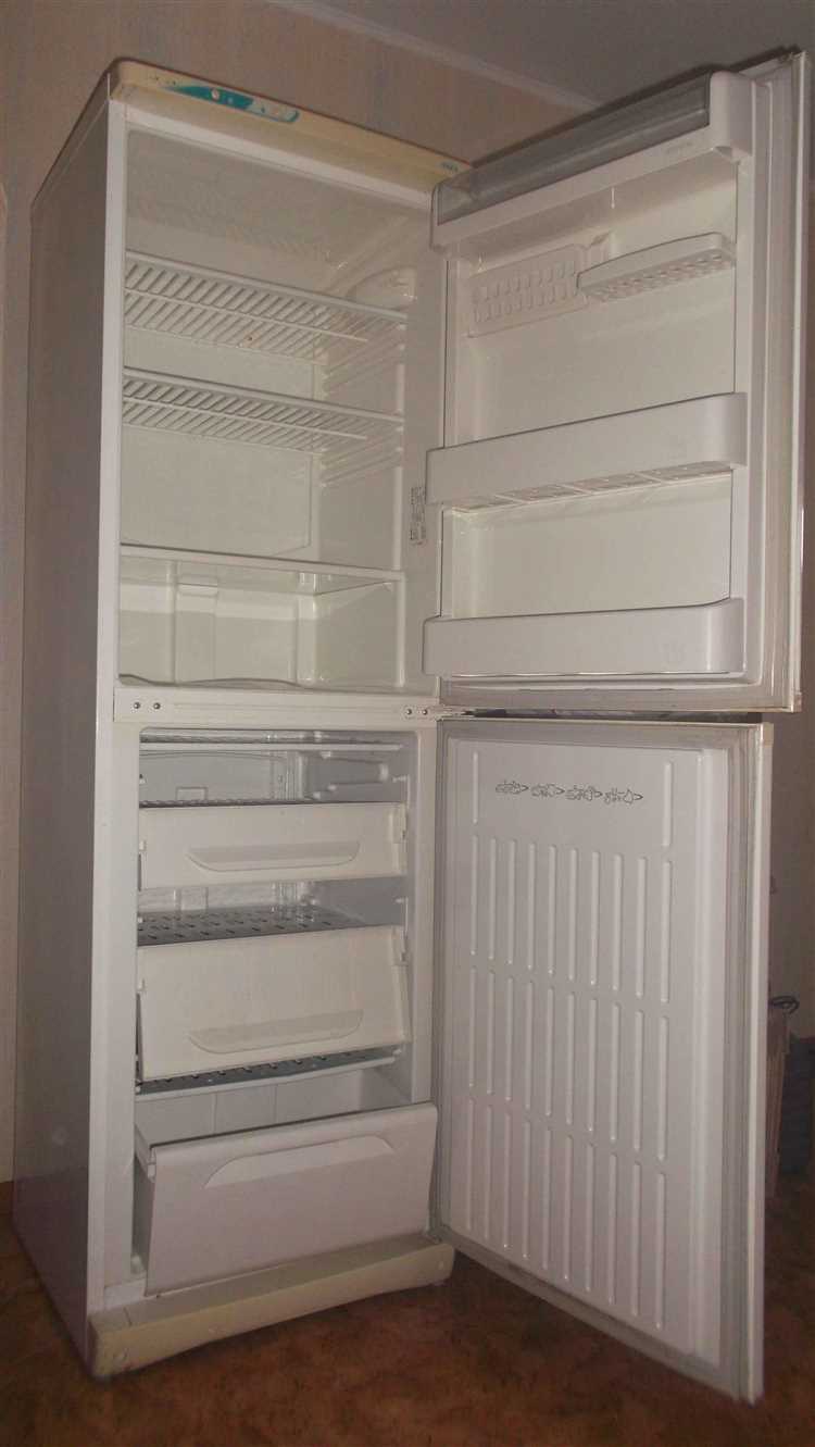 Отзывы покупателей об холодильниках Stinol