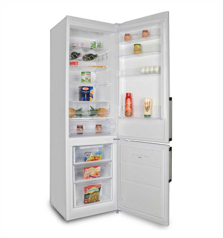 Что нужно учесть перед покупкой холодильника Vestfrost?