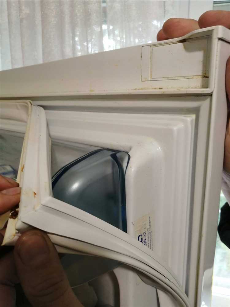 Экономия электроэнергии: роль уплотнителя для эффективной работы холодильника